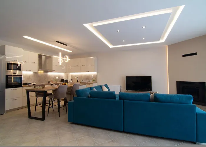 Stergiosapartment In Apartament *