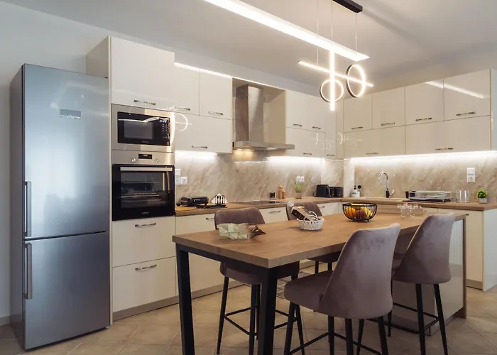 Apartament Stergiosapartment In