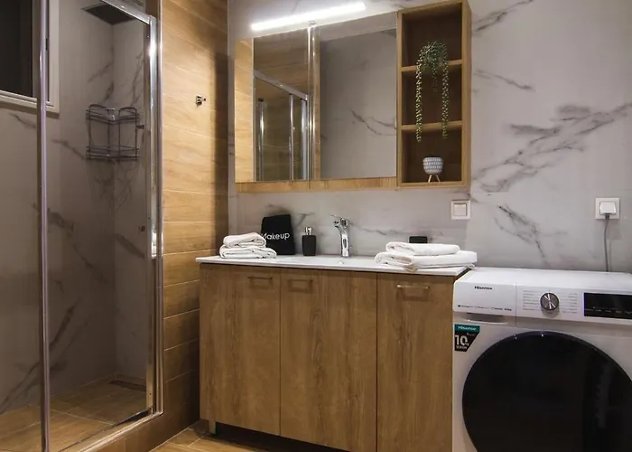 Stergiosapartment In Apartament Wolos