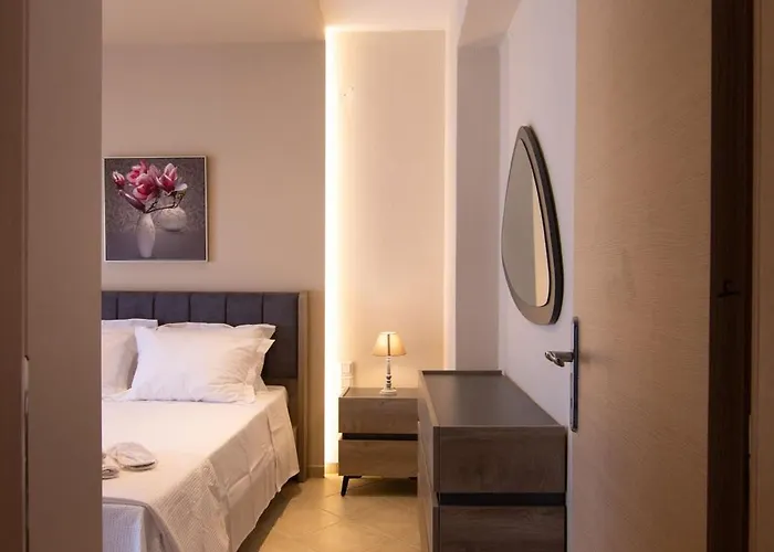 Stergiosapartment In *