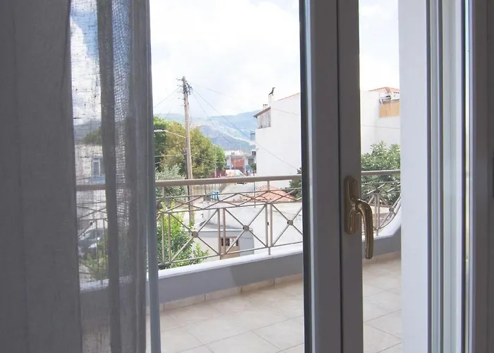 Apartament Stergiosapartment In