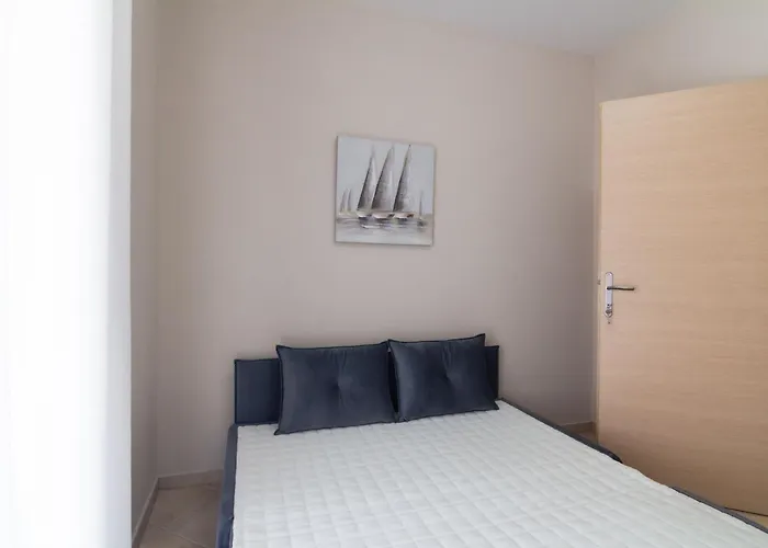 Stergiosapartment In Apartament *