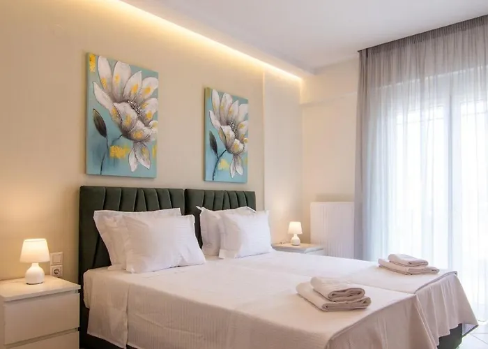 Stergiosapartment In