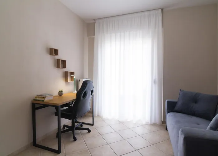 Stergiosapartment In *