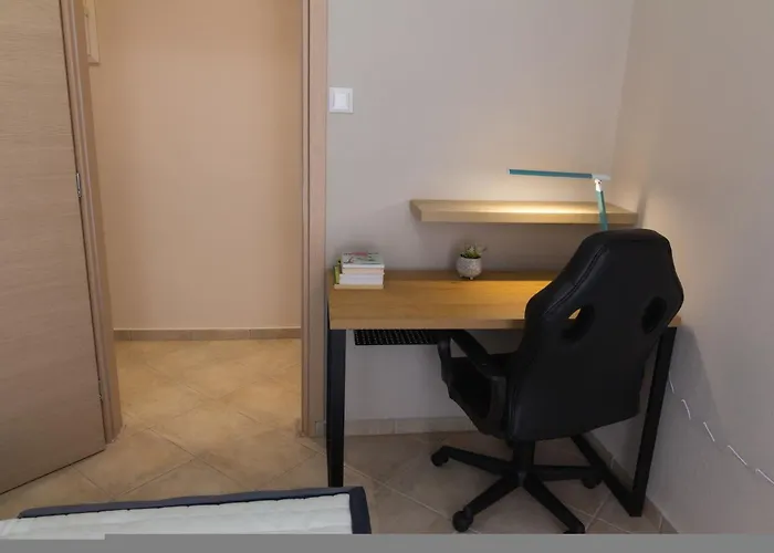 Apartament Stergiosapartment In *