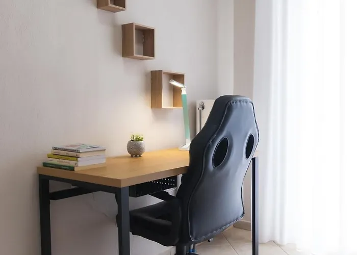 Stergiosapartment In Wolos