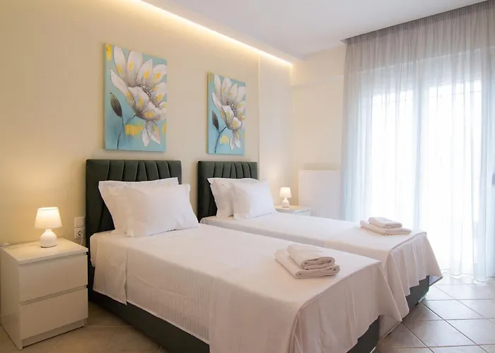 Stergiosapartment In * Wolos