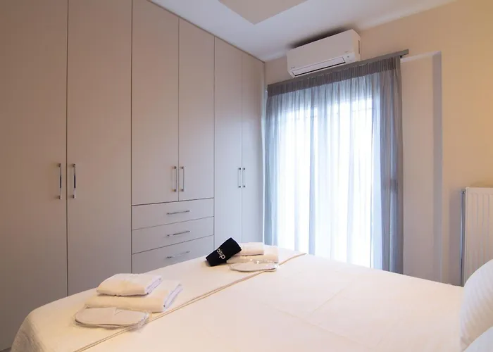 Apartament Stergiosapartment In