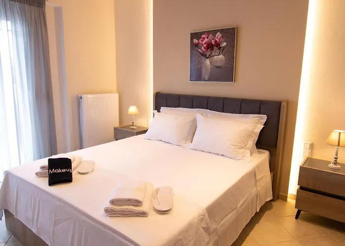 Stergiosapartment In *