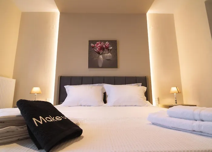 Stergiosapartment In Apartament *