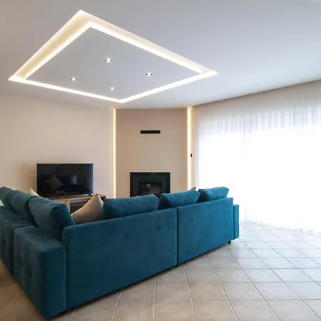 Διαμέρισμα Stergiosapartment In
