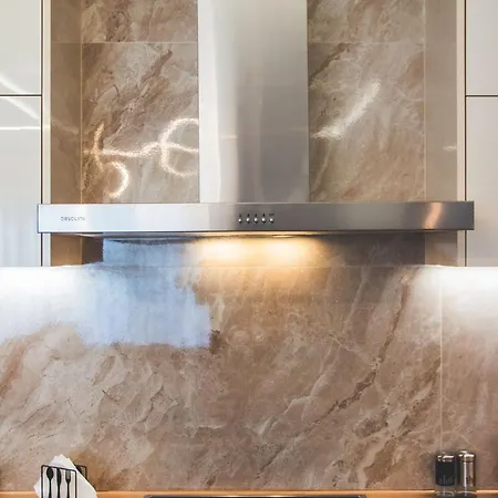 Stergiosapartment In * Βόλος