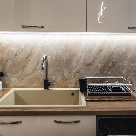 Stergiosapartment In Διαμέρισμα *