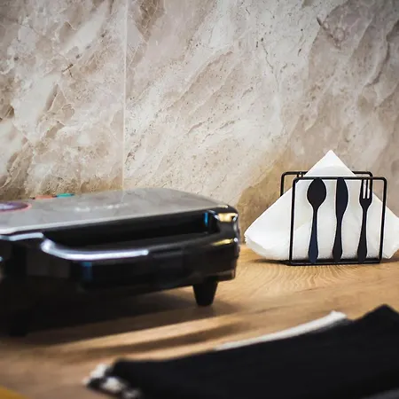 Διαμέρισμα Stergiosapartment In Βόλος