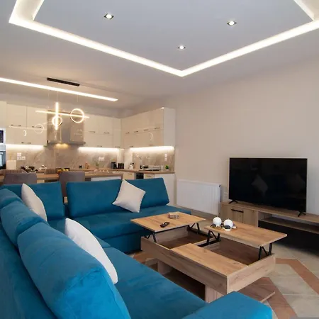 Stergiosapartment In *