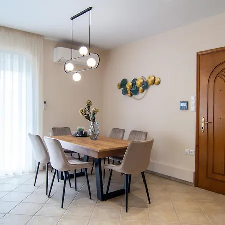Stergiosapartment In Διαμέρισμα