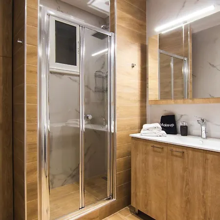 Stergiosapartment In Διαμέρισμα Βόλος