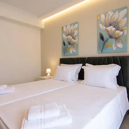 Stergiosapartment In Διαμέρισμα *