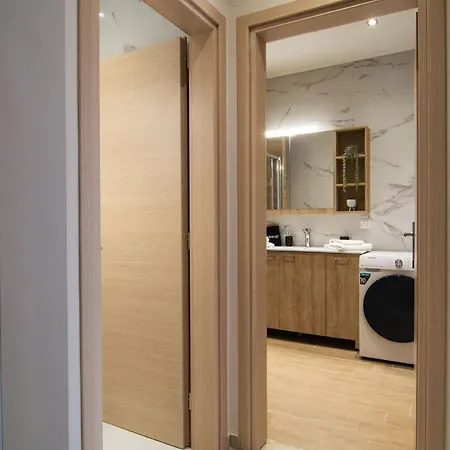 Stergiosapartment In Διαμέρισμα Βόλος