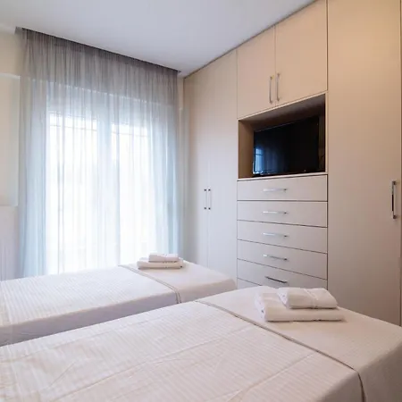 Διαμέρισμα Stergiosapartment In