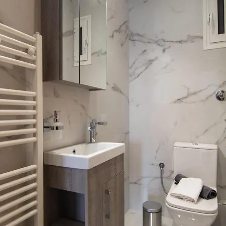 Stergiosapartment In Διαμέρισμα