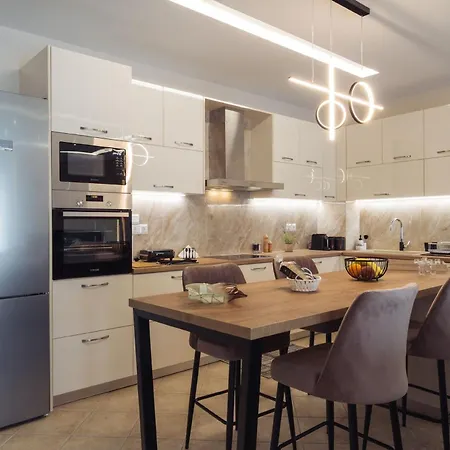 Διαμέρισμα Stergiosapartment In