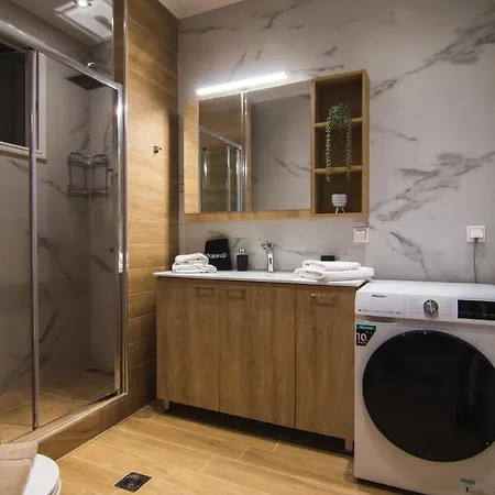 Stergiosapartment In Apartment Volos