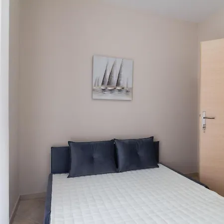 Stergiosapartment In Lägenhet *