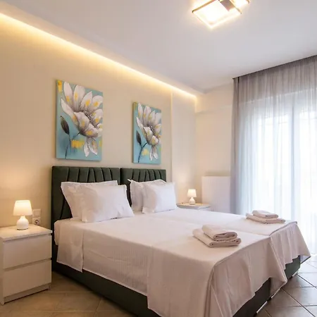 Stergiosapartment In