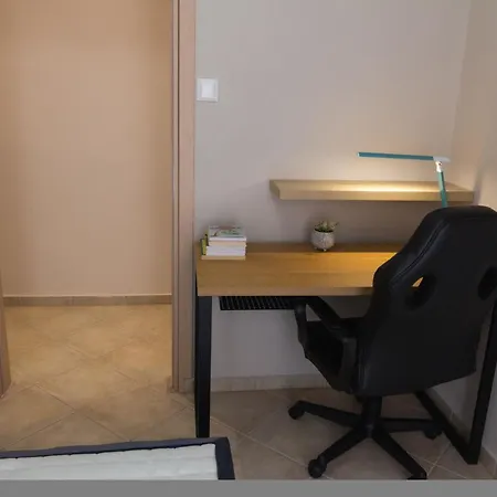 Διαμέρισμα Stergiosapartment In *