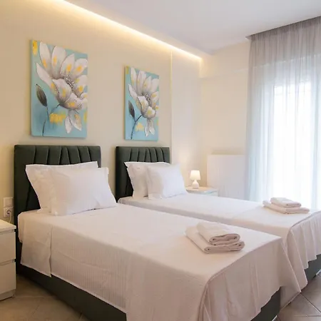 Stergiosapartment In * Volos